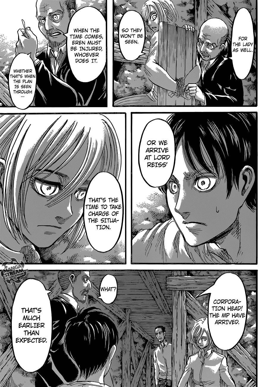 Shingeki no Kyojin Chapter 56 37